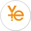 Ye Trainings Logo